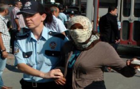 Ev Hırsızlarına Büyük Darbe