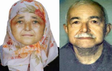 Para İçin Amcası Ve Yengesini Öldürdü