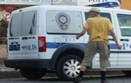 Zihinsel Engelli Sara Hastasına Tecavüz