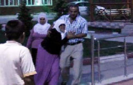 Öleceğini Facebook'a Yazdı