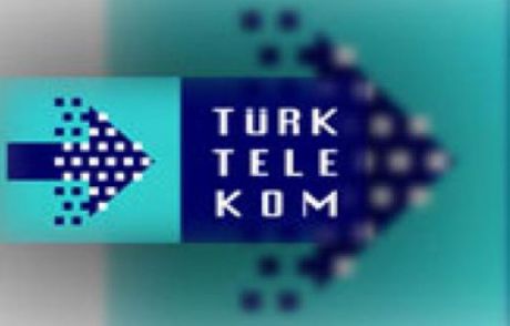 Telekom'dan 6 Ayda 1.1 Milyar Kar