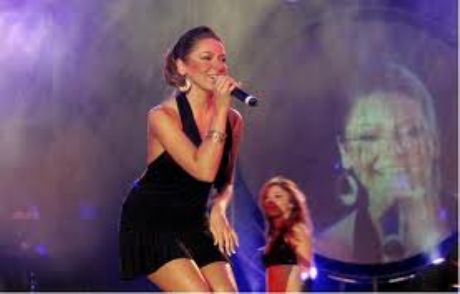 Hadise Spora El Koyacak