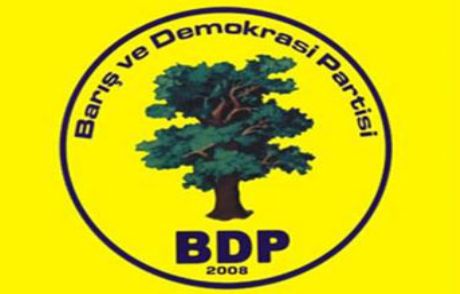 Bdp'li Üçer'den Şok Sözler