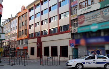 Katliamın 18. Yılında 'madımak' Yasağı