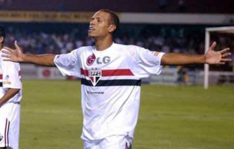 Fabiano'da Şok Gelişme!