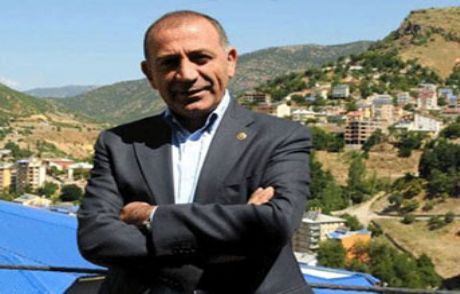 Tekin'den Kürt Sorunu Çıkışı