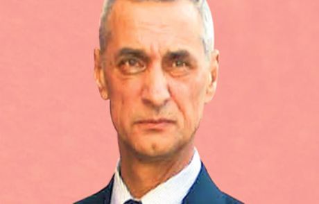 Engin Alan'a Acı Haber
