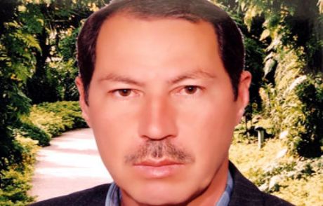 Çocukları İçin Kendisini Feda Etti