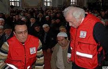 Deprem Dede Sakarya'da Depremi Anlattı