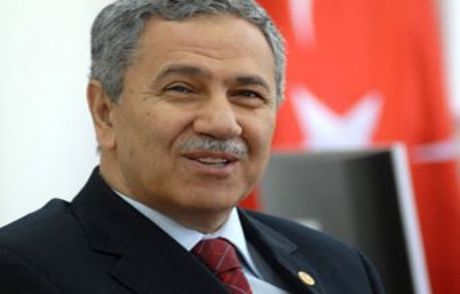 Arınç'tan Bursa'da Teşekkür Turu
