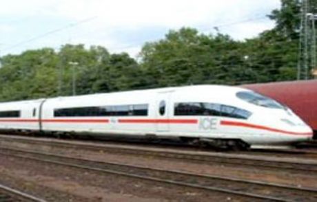 Hızlı Tren Faciasından Twitter Kurtardı