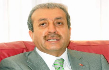 Eker, Bahçeli'ye Neden 'çıkarcı' Dedi?