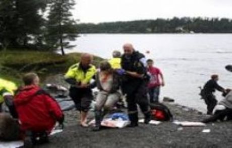 Türkiye'den Norveç'e İki Mesaj