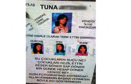 Böyle Bir İntikam Görülmedi