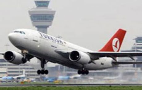 Yolcu, Havalimanını Karıştırdı