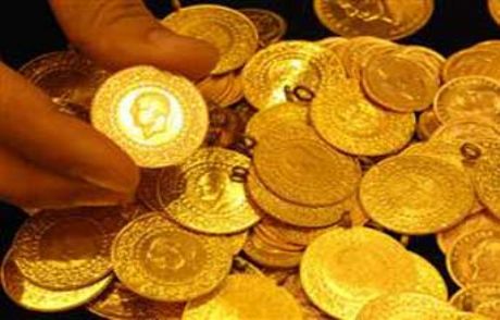 Çeyrek Altın 150 Lira Oldu