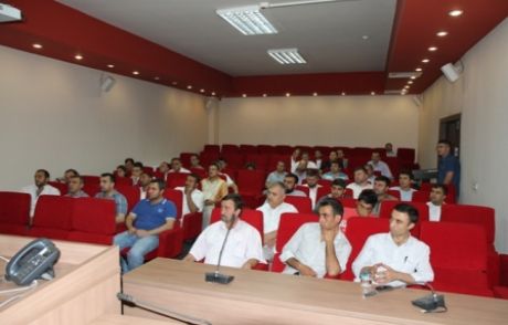 Ramazan’da Gıda Hijyeni