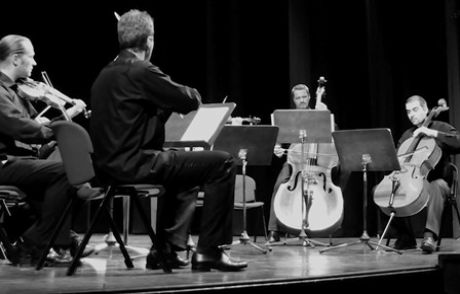 Side Festivali'nde Viyana Havası