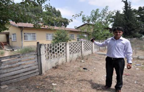 Dayakçı Kocaya Zor Ceza