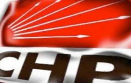 Chp'den Anayasa Mahkemesine Başvuru