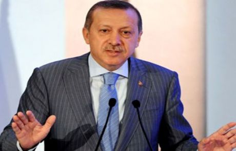 Erdoğan: Kriz Teğet Bile Geçmez