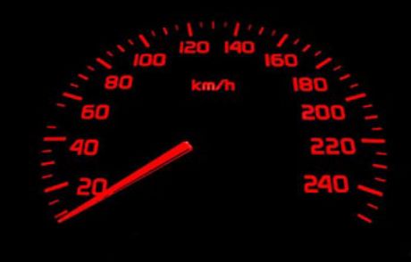 İstanbul'da Hız Limitleri Değişti