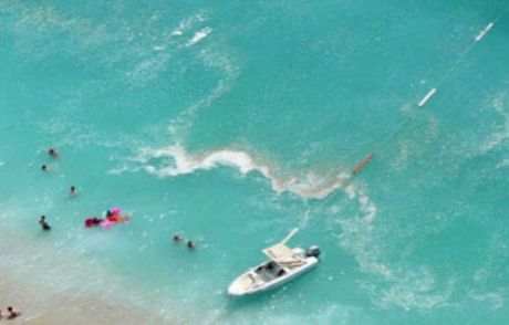 Ölüdeniz’de İnceleme Sonuçları Belli Oldu