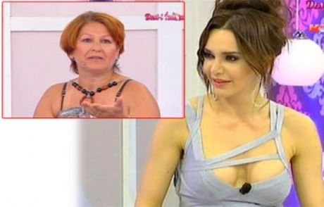 Dest-i İzdivaç'da Rezalet