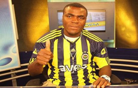 Flaş... Emenike Satılıyor!