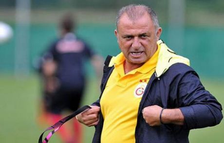 Terim'den İstifa Sinyali!