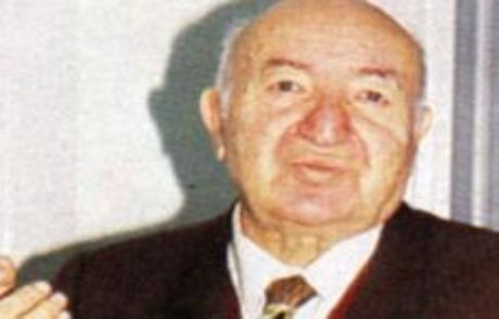 İktisatçı Kafaoğlu Hayatını Kaybetti