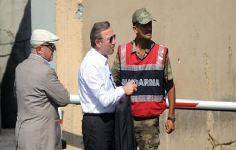 'şike'de Hamdi Akın'ın İfadesine Başvuruldu