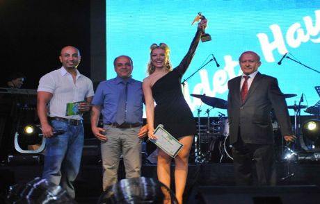 Hayrabolu’da Festival Ve Spor Coşkusu