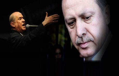 Bahçeli'den Hükümete Kritik Çağrı