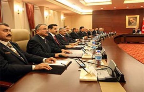 Tsk'da Depreme Ak Parti'den İlk Tepki