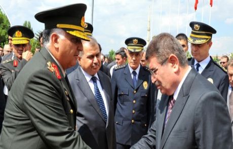 İşte Genelkurmay Başkanı Olacak İsim