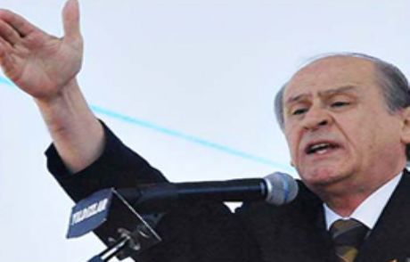 Mhp Liderinden Hükümete Sert Tepki