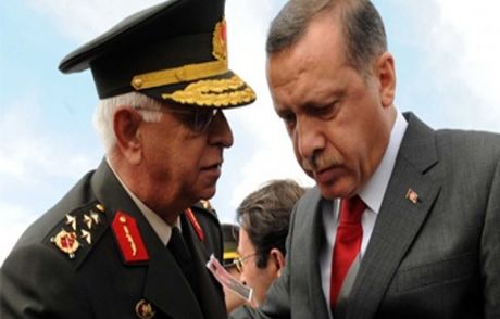 Flaş... Paşaları İstifaya Sürükleyen 48 Saat