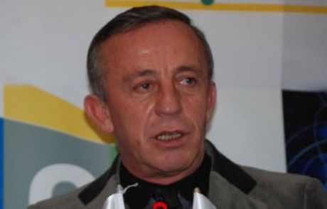 Ali Ağaoğlu Bakan Yardımcısı Mı Oluyor?