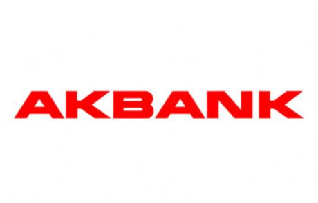 Akbank'tan Dev Bankacılık Üssü