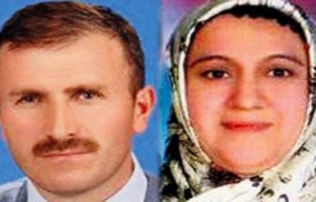 İmam, Evli Kadını Kaçırdı