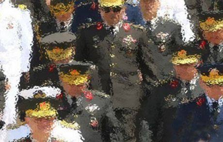 İşte Yeni İsimler...