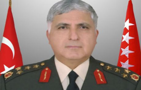 Necdet Özel'den 'kanun Ordusu' Vvurgusu
