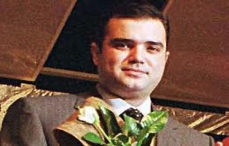 Sezer İnanoğlu Gözaltında