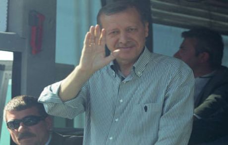 Erdoğan: Tükürdüklerini Yalayacaklar