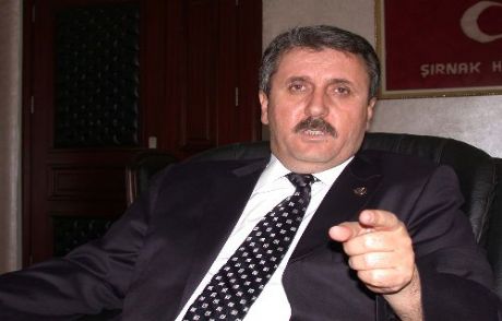 Hak Ve Özgürlüklerden Yana Olacağız