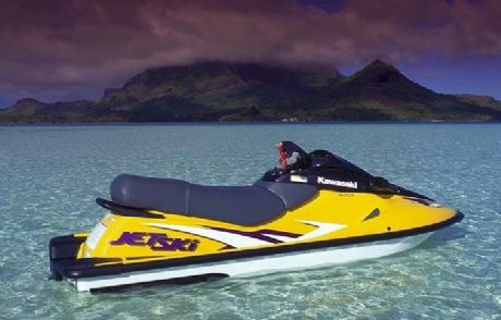 Yine Jet-ski Kazası, Linç Girişimi