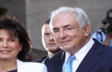 Sosyalist Parti Ve Strauss-kahn'ın Geleceği