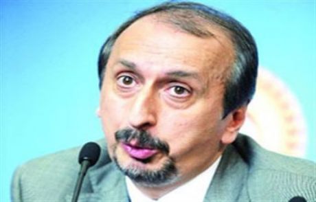 Chp'de İstifalar Başladı