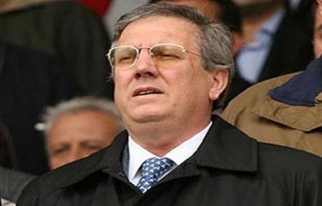 Fenerbahçe'den Mahkemeye Talep